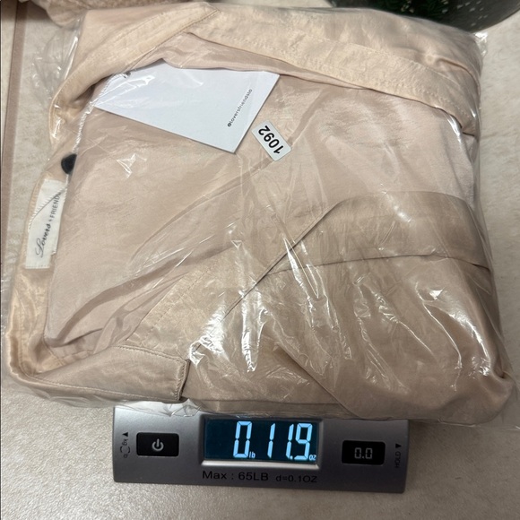 Lovers and Friends Annora Top in Champagne NWT - Picture 13 of 13